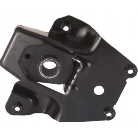 Base Motor Y Caja Izquierda Chevrolet Cavalier Automatico