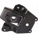Base Motor Y Caja Izquierda Chevrolet Cavalier Automatico