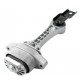 Base Motor Trasera Golf Bora Jetta Beetle Audi A3 Seat Leon