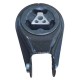 Base Motor Trasera Inferior Mazda 3 y Mazda 5 1.6 y 2.0