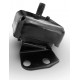 Base Motor Derecha Delantera Toyota Terios Bego 1.5L 08/14