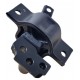 Base de Motor Derecha Kia Picanto