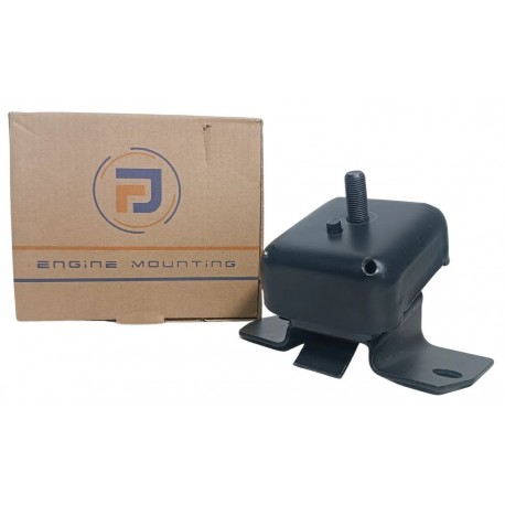 Base Motor Izquierda Toyota Terios Cool 1.3 2002 Al 2007