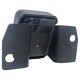 Base Motor Izquierda Toyota Terios Cool 1.3 2002 Al 2007