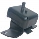 Base Motor Izquierda Toyota Terios Cool 1.3 2002 Al 2007