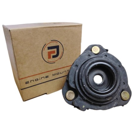 Base Amortiguador Delantero Ford Focus 01-08 Sin Rodamiento