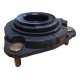 Base Amortiguador Delantero Ford Focus 01-08 Sin Rodamiento