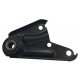 Base Motor Central Trasera Superior Mazda 3 y 5 1.6L 2.0L