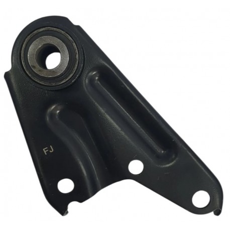 Base Motor Central Trasera Superior Mazda 3 y 5 1.6L 2.0L