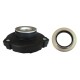 Base Amortiguador Delantero Volkswagen Fox Crossfox Spacefox