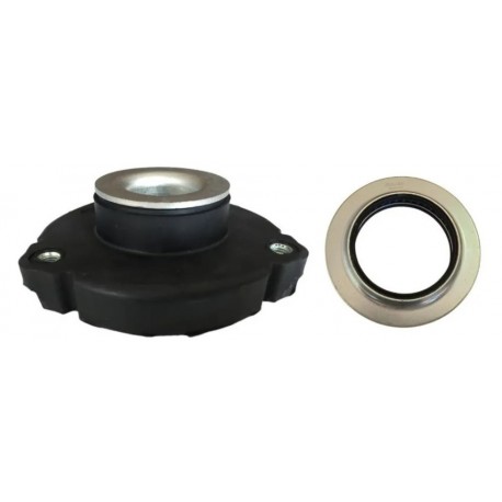 Base Amortiguador Delantero Volkswagen Fox Crossfox Spacefox