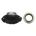 Base Amortiguador Delantero Volkswagen Fox Crossfox Spacefox