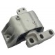 Base Motor Derecha Golf Octavia Bora Audi A3 Leon Toledo