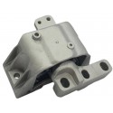 Base Motor Derecha Golf Octavia Bora Audi A3 Leon Toledo
