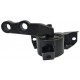 Base De Motor Derecha Mazda Allegro Ford Láser 2000 EN ADEL.