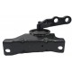 Base De Motor Derecha Mazda Allegro Ford Láser 2000 EN ADEL.