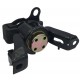 Base Motor Derecha Mazda Allegro 1.6 Y 1.8 1995-1999