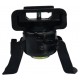 Base Motor Derecha Mazda Allegro 1.6 Y 1.8 1995-1999