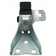 Base Motor Trasera Mazda Allegro 2000-2007