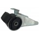Base Motor Trasera Mazda Allegro 2000-2007