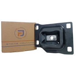 Base Motor Izquierda Ford Focus Duratec 2.0 2000-2008