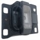 Base Motor Izquierda Ford Focus Duratec 2.0 2000-2008