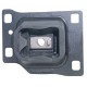 Base Motor Izquierda Ford Focus Duratec 2.0 2000-2008