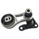 Base Motor Caja Trasera Ecosport 2.0 4x2 Huesito Sincrónica