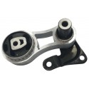 Base Motor Caja Trasera Ecosport 2.0 4x2 Huesito Sincrónica