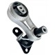 Base Motor Caja Trasera Ecosport 2.0 4x2 Huesito Sincrónica