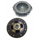 Kit Embrague Mitsubishi L300 2.0 L200 23 Estrias