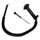 Bombin Embrague Superior Ford F350 Triton 5.4 Super Duty 6.2