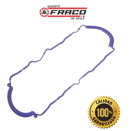 Empacadura Carter Blazer Año 95 - 02 262 Vortec 4.3 6V