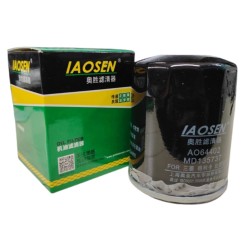 Filtro De Aceite Rio Lancer Signo 323 Sportage Fit Civic