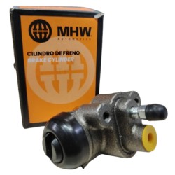 Cilindro de Freno Trasero Izquierdo Vitara 1998 - 1999