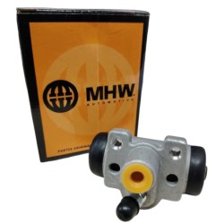 Cilindro Freno Izquierdo Honda Civic 1.7 2001-2005