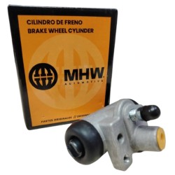 Cilindro Freno Derecho Honda Civic 1.7 2001-2005
