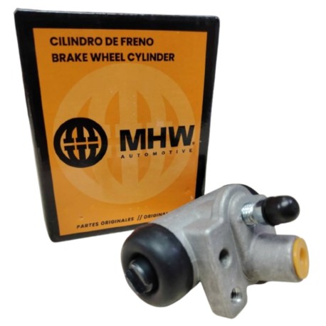Cilindro Freno Derecho Honda Civic 1.7 2001-2005