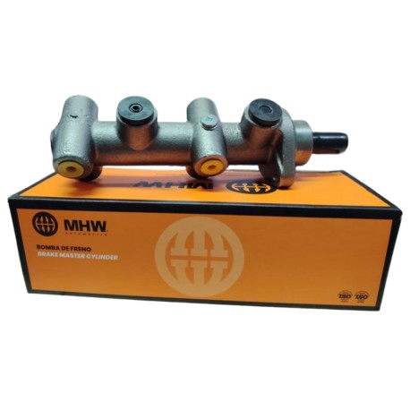 Bomba Freno Volkswagen Gol Parati Saveiro Caddy 1.8L