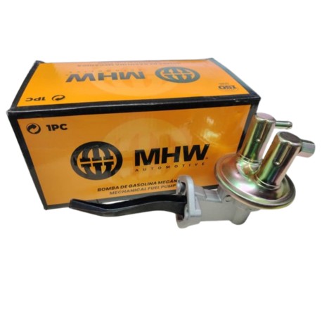 Bomba Gasolina Mecanica Jeep Dodge Motor 318-360