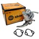 Bomba De Gasolina Mecanica Toyota Hilux 22R 1988-1999