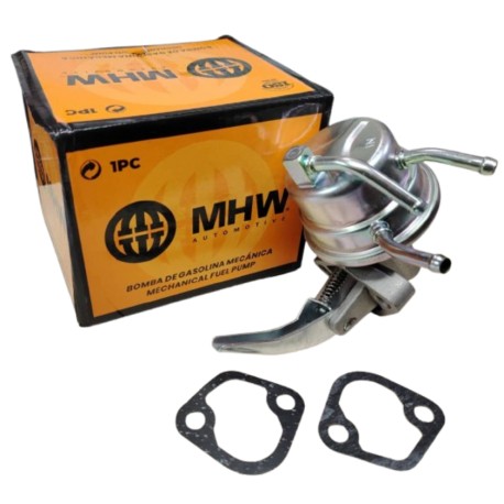 Bomba De Gasolina Mecanica Toyota Hilux 22R 1988-1999