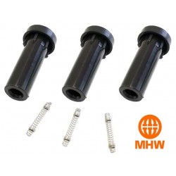 Chupon De Bobina Jeep Grand Cherokee WK Commander XK 2008-10