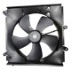Electroventilador Principal Toyota Corolla 1994-2002