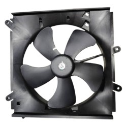Electroventilador Principal Toyota Corolla 1994-2002