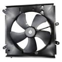 Electroventilador Principal Toyota Corolla 1994-2002
