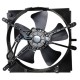 Electroventilador Principal Toyota Corolla 1994-2002