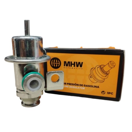 Regulador Gasolina Trailblazer 4.2 Cavalier Malibu Impala