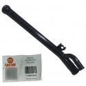 Tubo Agua Calefaccion Renault Logan Sandero 8 Valvulas Metal
