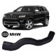 Manguera Radiador Inferior Jeep Grand Cherokee 4g 2011-2020